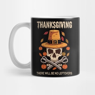 thanksgiving movie Mug